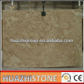 Hot sell atique beige marble flooring price